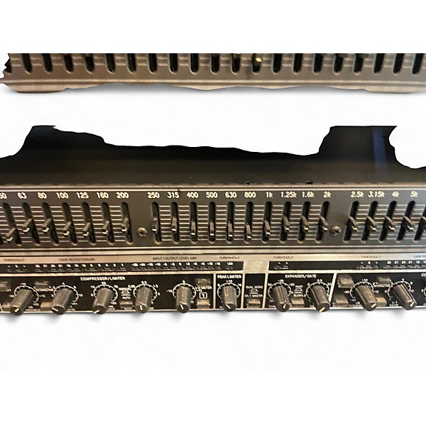 Used RANE ME30B Equalizer