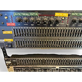 Used RANE ME60 Equalizer