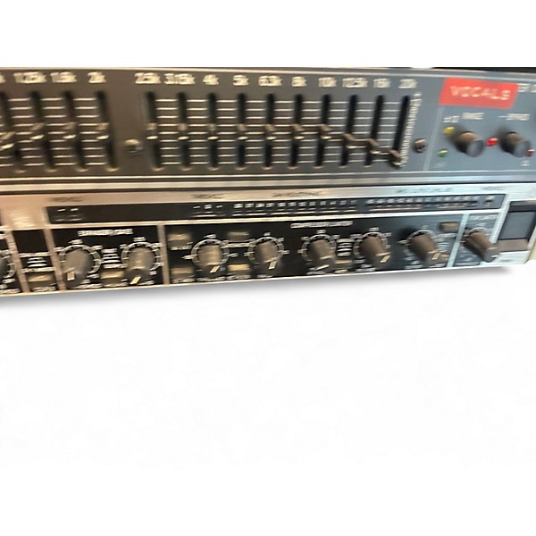 Used Behringer MDX2200 COMPOSER PRO Compressor