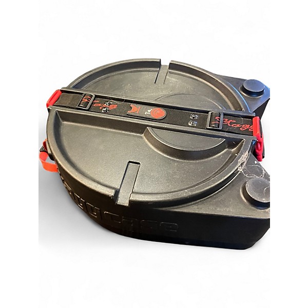 Used Stagg SNARE CASE Drum Case