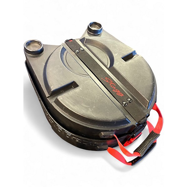 Used Stagg SNARE CASE Drum Case