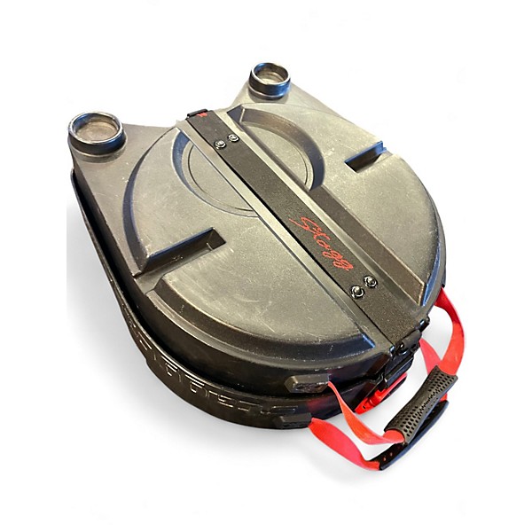 Used Stagg SNARE CASE Drum Case