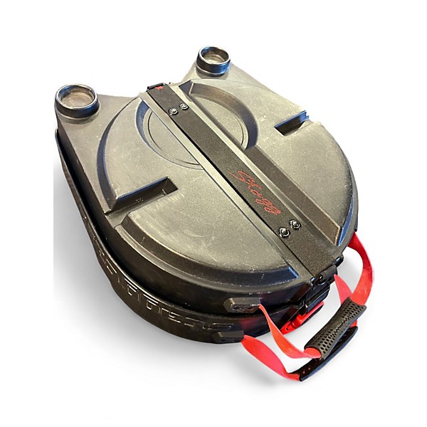 Used Stagg SNARE CASE Drum Case