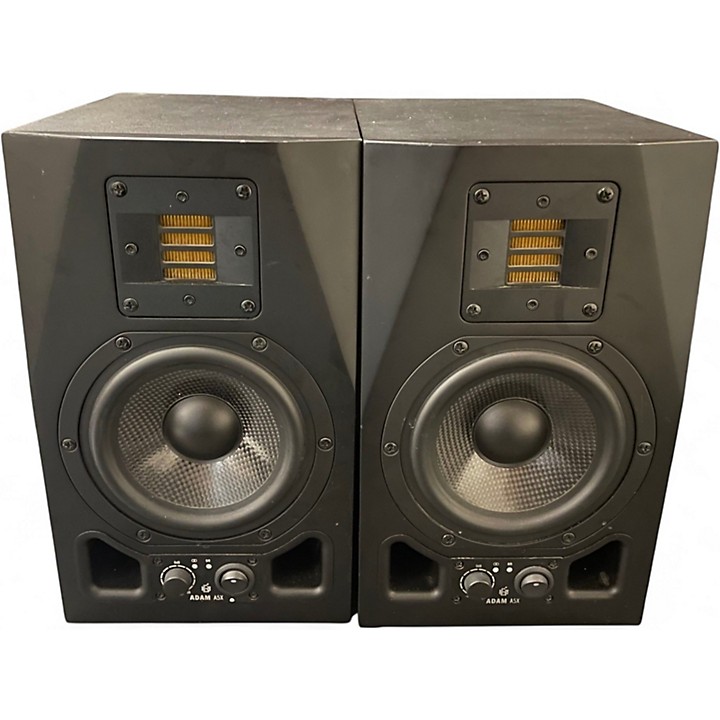 Used ADAM Audio A5X Pair Powered Monitor | Guitar Center