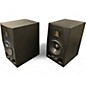 Used ADAM Audio A5X Pair Powered Monitor