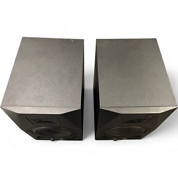 Used ADAM Audio A5X Pair Powered Monitor
