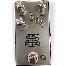 Used JHS KILT V2 Effect Pedal