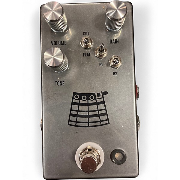 Used JHS KILT V2 Effect Pedal