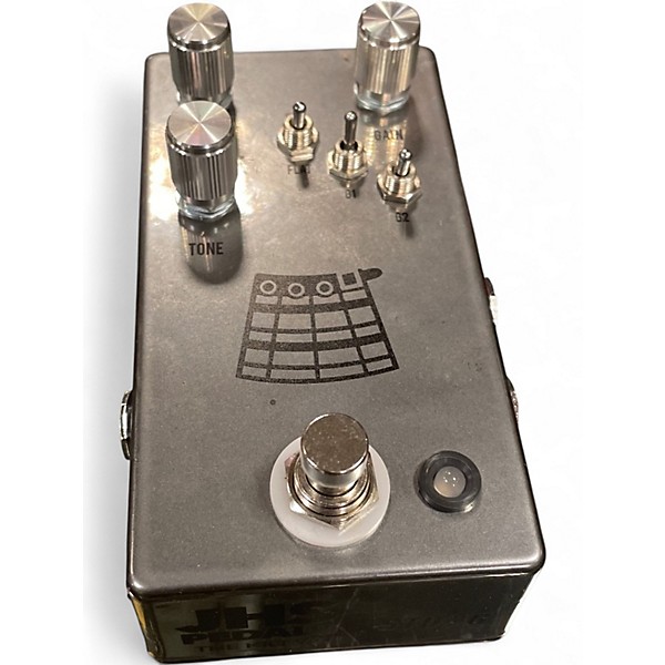 Used JHS KILT V2 Effect Pedal