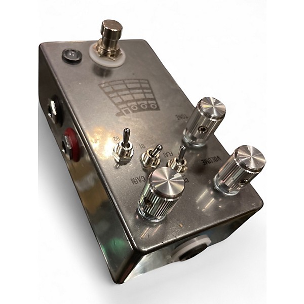 Used JHS KILT V2 Effect Pedal