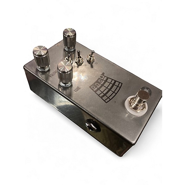 Used JHS KILT V2 Effect Pedal