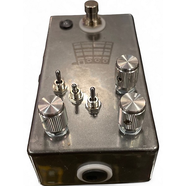 Used JHS KILT V2 Effect Pedal