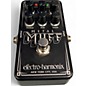 Used Electro-Harmonix NANO METAL MUFF Effect Pedal thumbnail