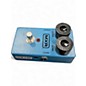 Used MXR M103 Octave Blue Box Effect Pedal
