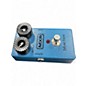 Used MXR M103 Octave Blue Box Effect Pedal
