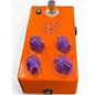 Used JHS Pedals CHEESE BALL Effect Pedal