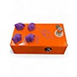 Used JHS Pedals CHEESE BALL Effect Pedal