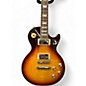 Used 2025 Gibson Les paul standard 60's bourbon burst Solid Body Electric Guitar thumbnail