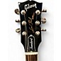 Used 2025 Gibson Les paul standard 60's bourbon burst Solid Body Electric Guitar