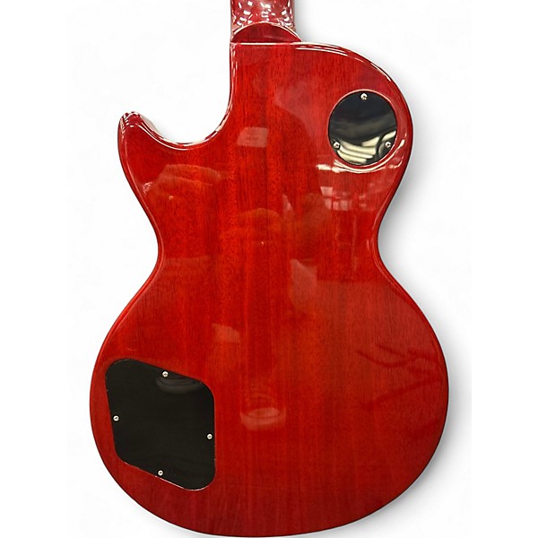 Used 2025 Gibson Les paul standard 60's bourbon burst Solid Body Electric Guitar