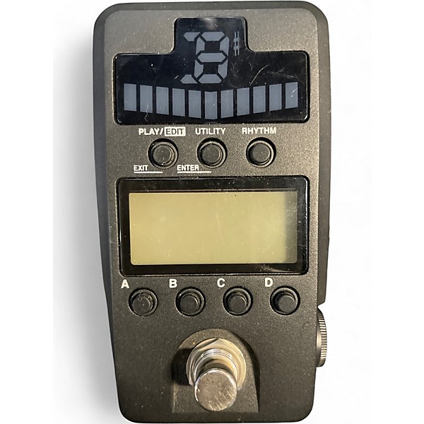 Used KORG PANDORA STOMP Effect Processor