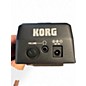 Used KORG PANDORA STOMP Effect Processor
