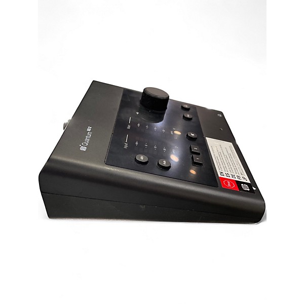 Used PreSonus QUANTUM ES 2 Audio Interface