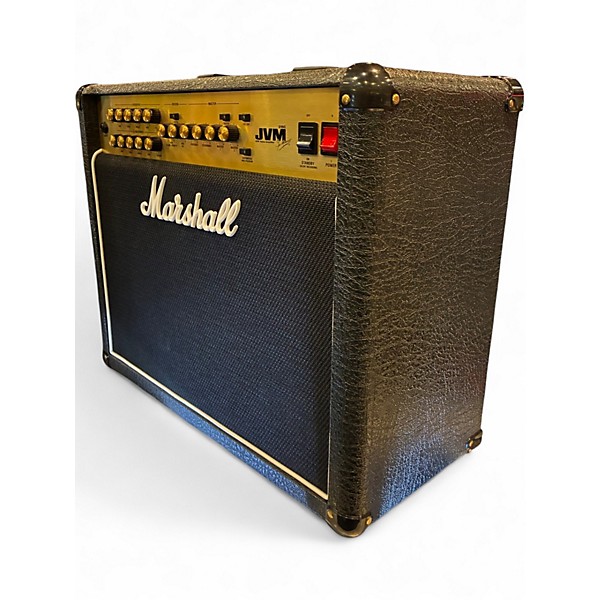 Used Marshall jvm 215c Tube Guitar Combo Amp