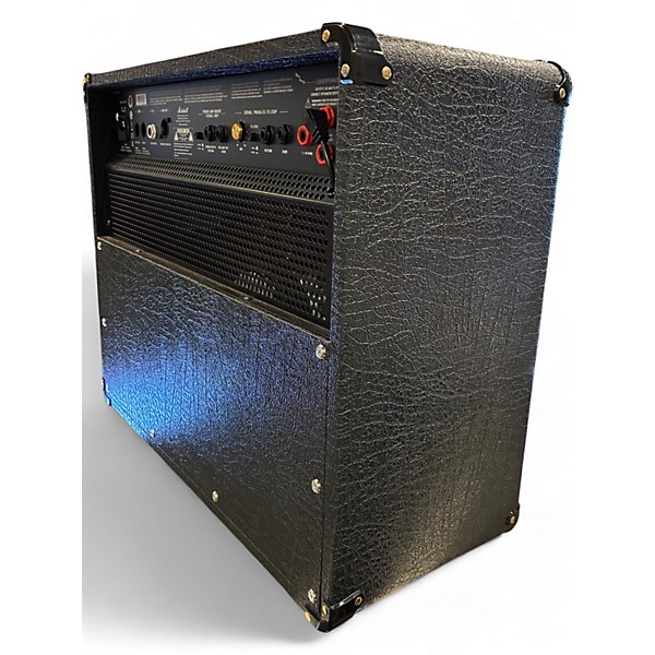 Used Marshall jvm 215c Tube Guitar Combo Amp