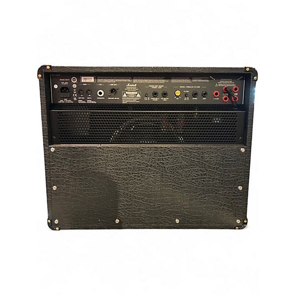 Used Marshall jvm 215c Tube Guitar Combo Amp