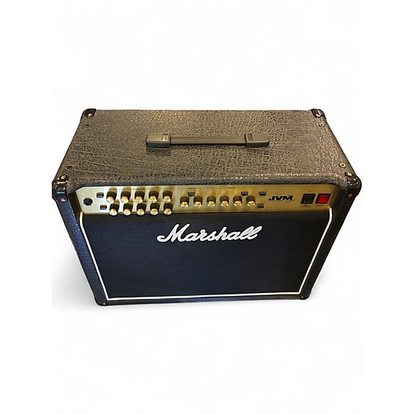Used Marshall jvm 215c Tube Guitar Combo Amp