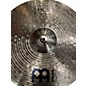 Used MEINL 20in HCS Ride Cymbal