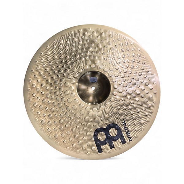 Used MEINL 20in HCS Ride Cymbal