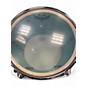 Used TAMA 4 Piece Superstar AQUA MARINE LACQUER Drum Kit