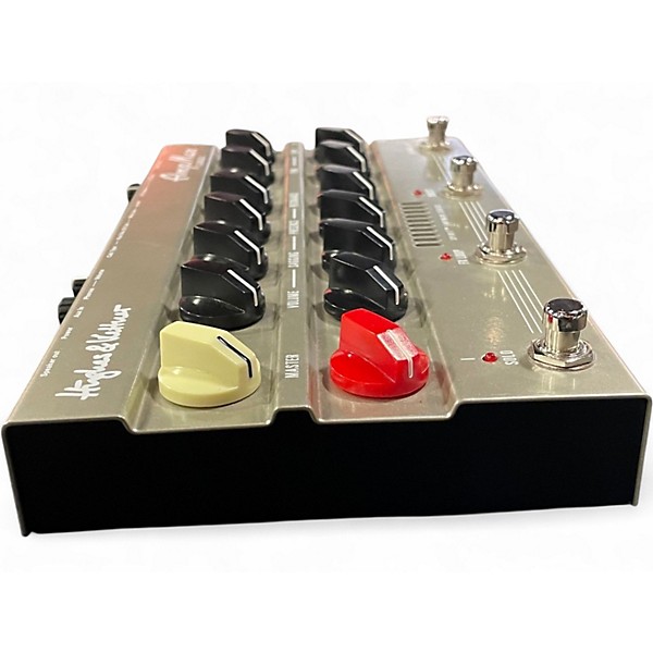 Used Hughes & Kettner AmpMan Classic Guitar Power Amp