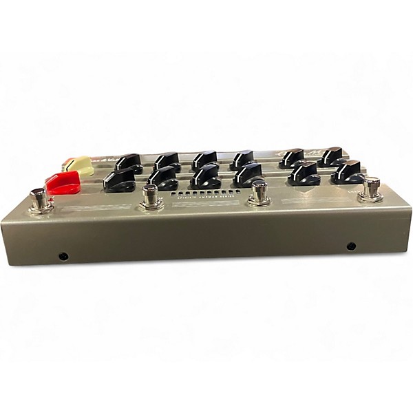 Used Hughes & Kettner AmpMan Classic Guitar Power Amp