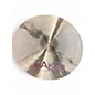 Used Paiste 16in 2002 Crash Cymbal