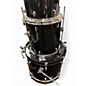 Used Pearl 4 Piece Forum NIGHT VISION DARKNESS BLACK SOUL CANT SEE  Drum Kit