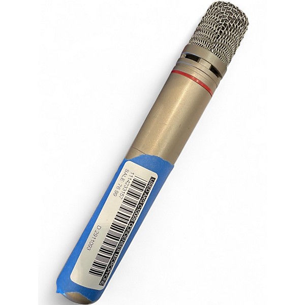 Used AKG C1000S Condenser Microphone