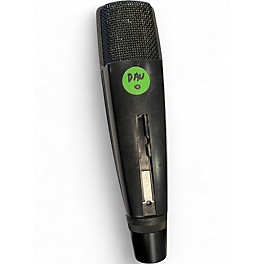 Used Sennheiser MD421 Dynamic Microphone