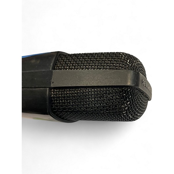 Used Sennheiser MD421 Dynamic Microphone