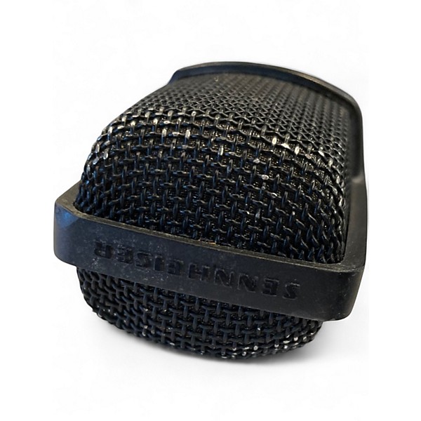 Used Sennheiser MD421 Dynamic Microphone