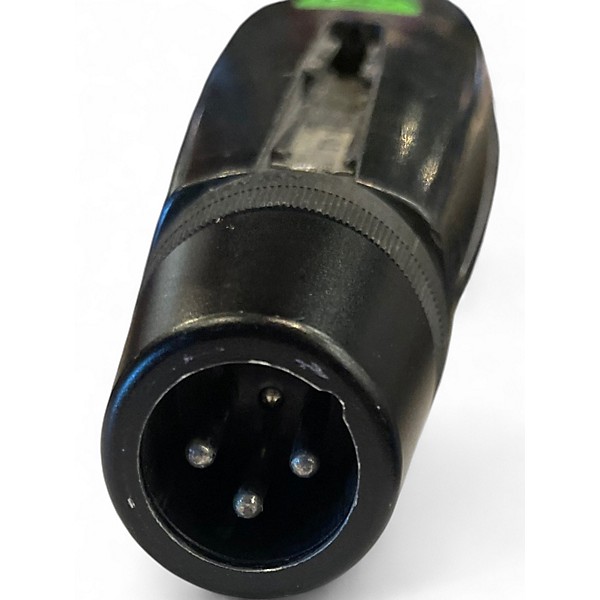 Used Sennheiser MD421 Dynamic Microphone