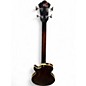 Used Ibanez Artcore AGB140 Brown Electric Bass Guitar