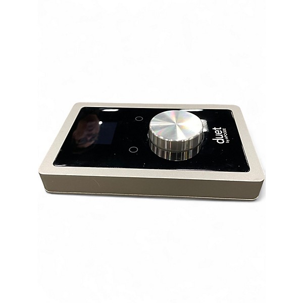 Used Apogee Duet 2 Audio Interface