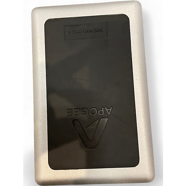 Used Apogee Duet 2 Audio Interface