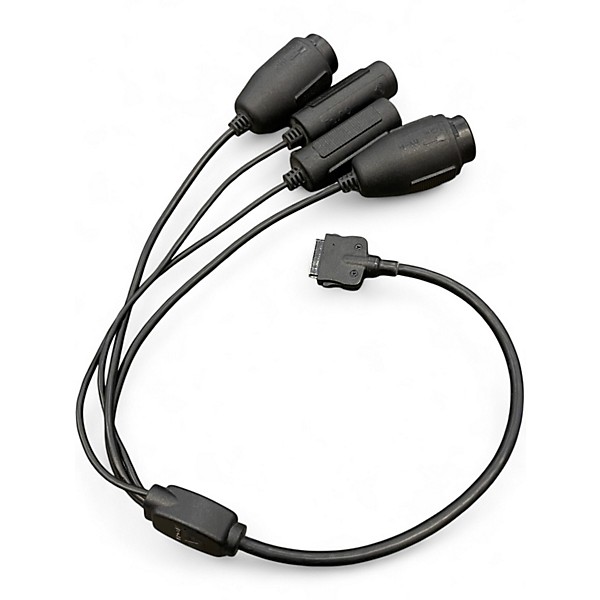 Used Apogee Duet 2 Audio Interface