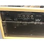 Used PRS DGT 15 15-WATT  Tube Guitar Amp Head