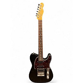 Used Chandler T-STYLE HSS VERYDARK Solid Body Electric Guitar
