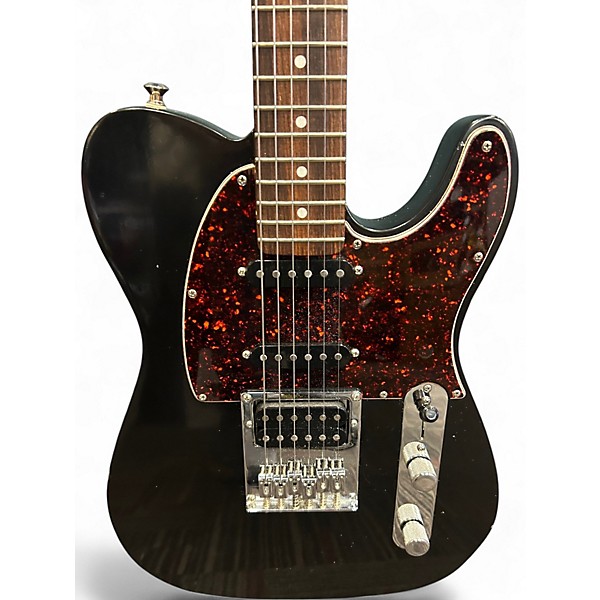 Used Chandler T-STYLE HSS VERYDARK Solid Body Electric Guitar